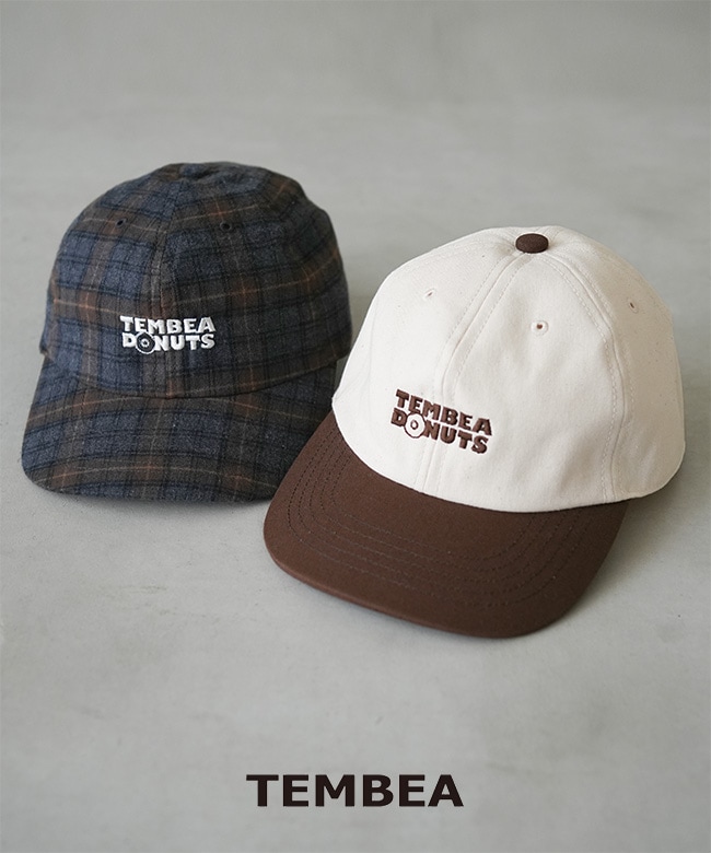 キャップ | WOODY HOUSE 公式通販サイト