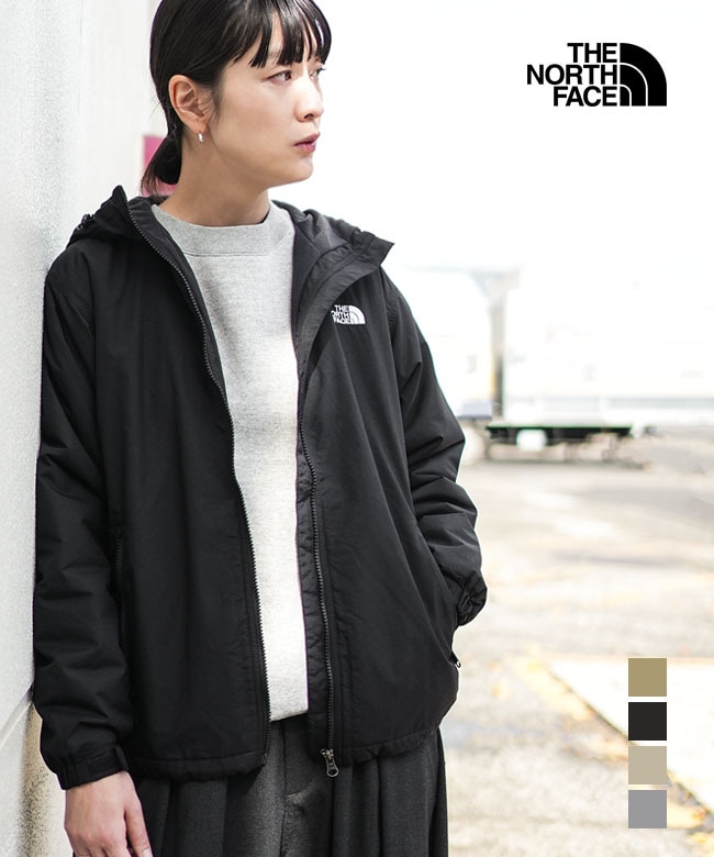 THE NORTH FACE（ザ・ノース・フェイス） | WOODY HOUSE 公式通販サイト