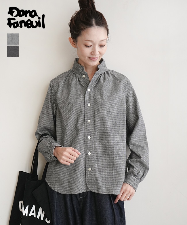 シャツ/ブラウス | WOODY HOUSE 公式通販サイト