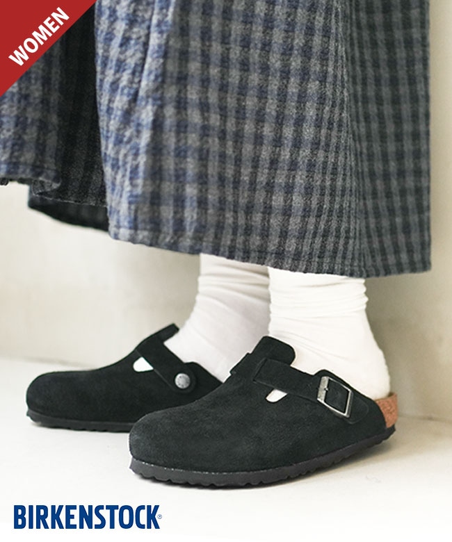 BIRKENSTOCK（ビルケンシュトック） | WOODY HOUSE 公式通販サイト