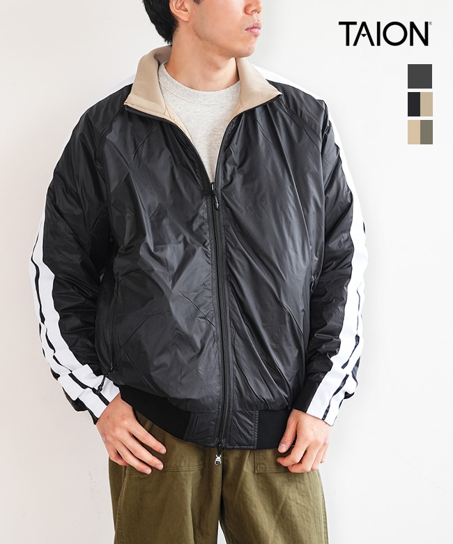 TAION（タイオン） | WOODY HOUSE 公式通販サイト