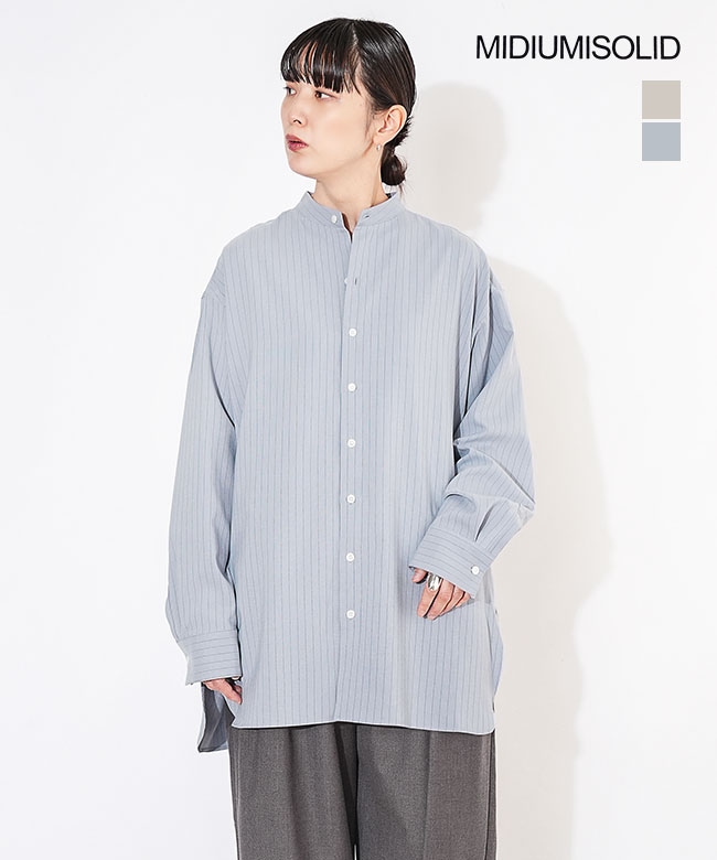 トップショップ レディース シャツ トップス Solid color shirts & blouses トップス | WOODY HOUSE 公式通販サイト