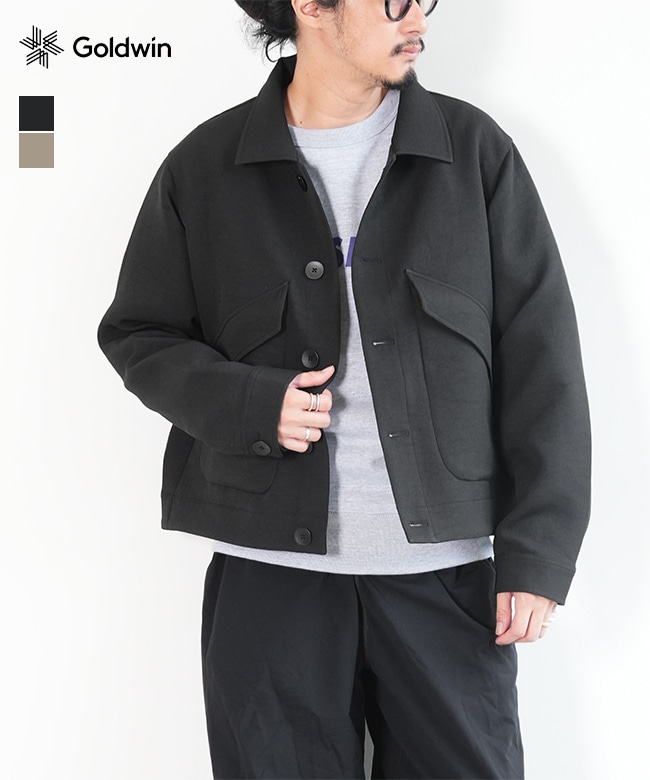 SALE 30%OFF】[GL15702]Goldwin(ゴールドウィン) Float Weave Rohdea