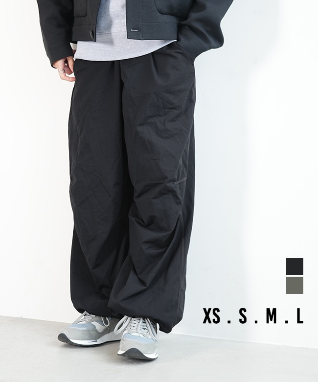 パンツ | WOODY HOUSE 公式通販サイト