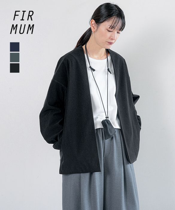 専用！サイズM フィルマム アウター FIRMUM｜フィルマム｜ナイロン タッサー / ガーメントダイ モッズ