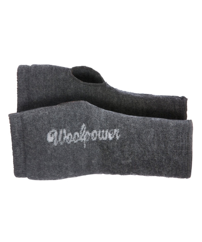 [96721000] WOOLPOWER(ウールパワー) / WRIST GAITER 200(リストゲイター 200)【ラッピング対象外】