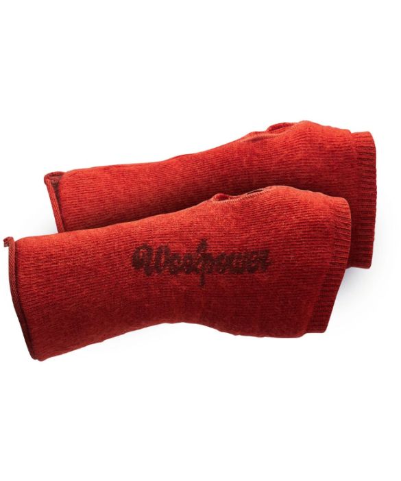 [96726100] WOOLPOWER(ウールパワー) / WRIST GAITER 200(リストゲイター 200)【ラッピング対象外】