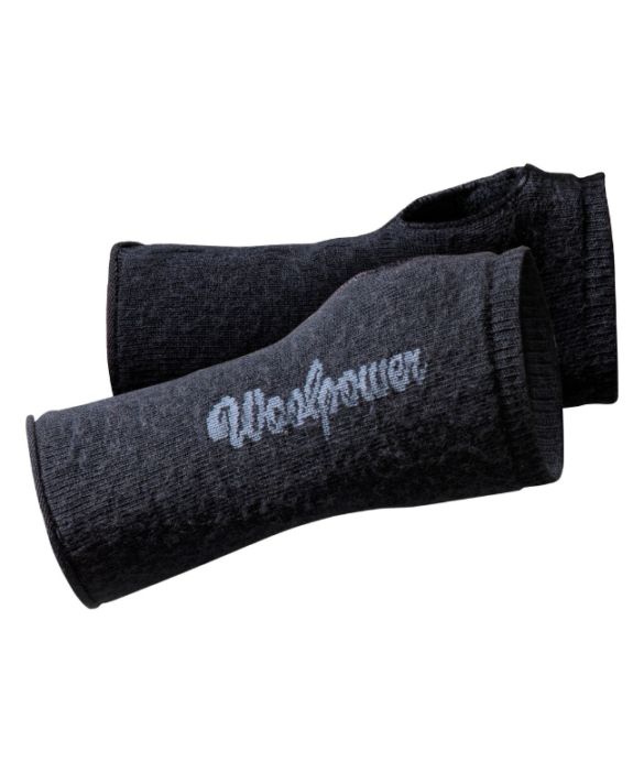 [96728200] WOOLPOWER(ウールパワー) / WRIST GAITER 200(リストゲイター 200)【ラッピング対象外】