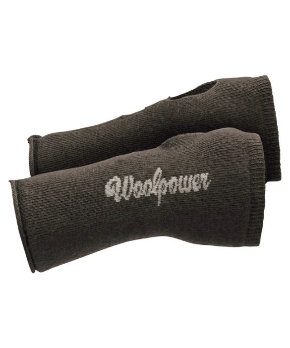 [96729300] WOOLPOWER(ウールパワー) / WRIST GAITER 200(リストゲイター 200)【ラッピング対象外】