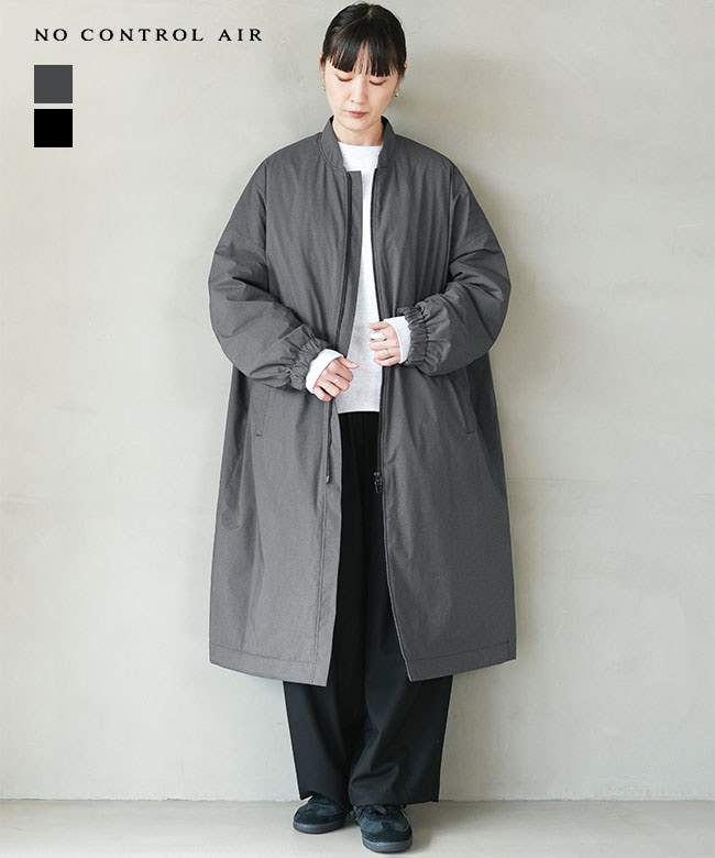 NO CONTROL AIR（ノーコントロールエアー） | WOODY HOUSE 公式
