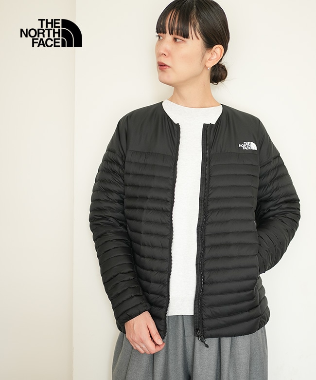 ◇[NYW82511]THE NORTH FACE(ザ・ノース・フェイス)Thunder Roundneck