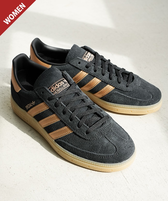 ◇[KI3298]adidas originals(アディダスオリジナルス) HANDBALL SPEZIAL W ハンドボール スペツィアル スニーカー レディース
