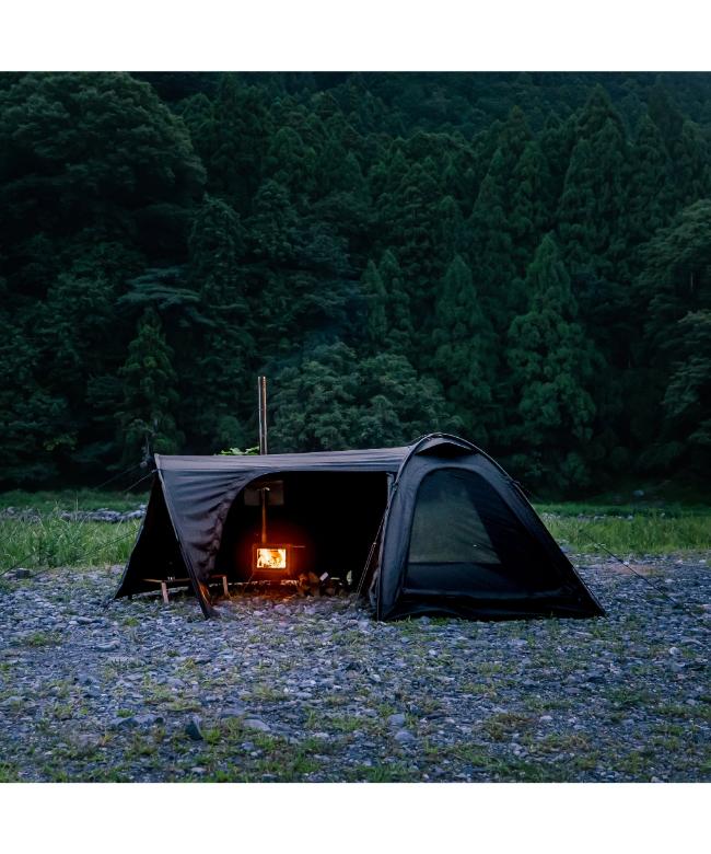 テント・タープ・シェルター | WOODY HOUSE 公式通販サイト