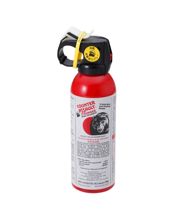 02191] COUNTER ASSAULT / カウンターアソールト・ストロンガー CA290