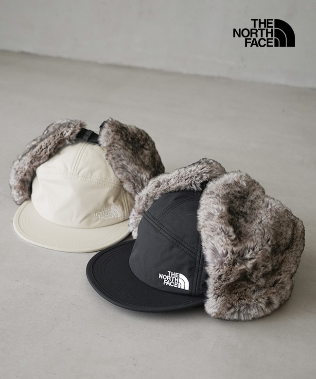 ◇[NN42543]THE NORTH FACE(ザ・ノース・フェイス)Badland Cap バッドランドキャップ　フライトキャップ ユニセックス