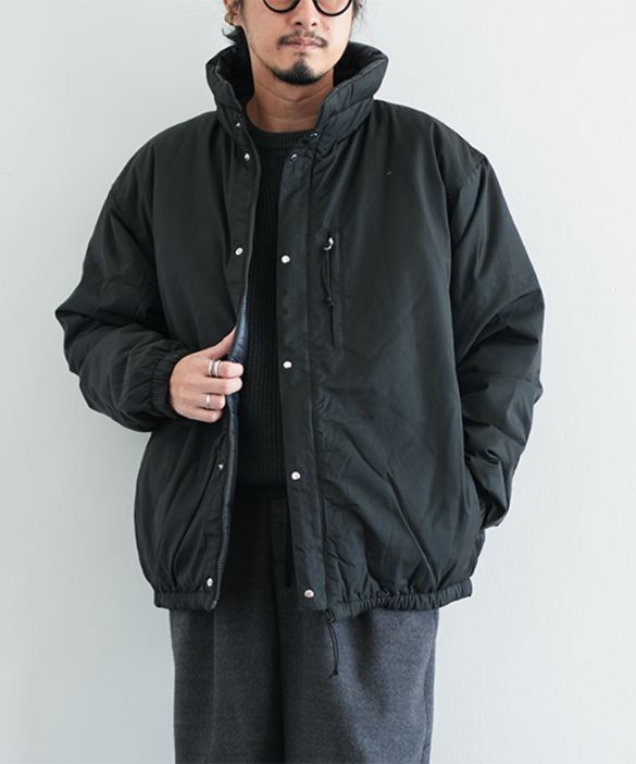 nanamica（ナナミカ） | WOODY HOUSE 公式通販サイト