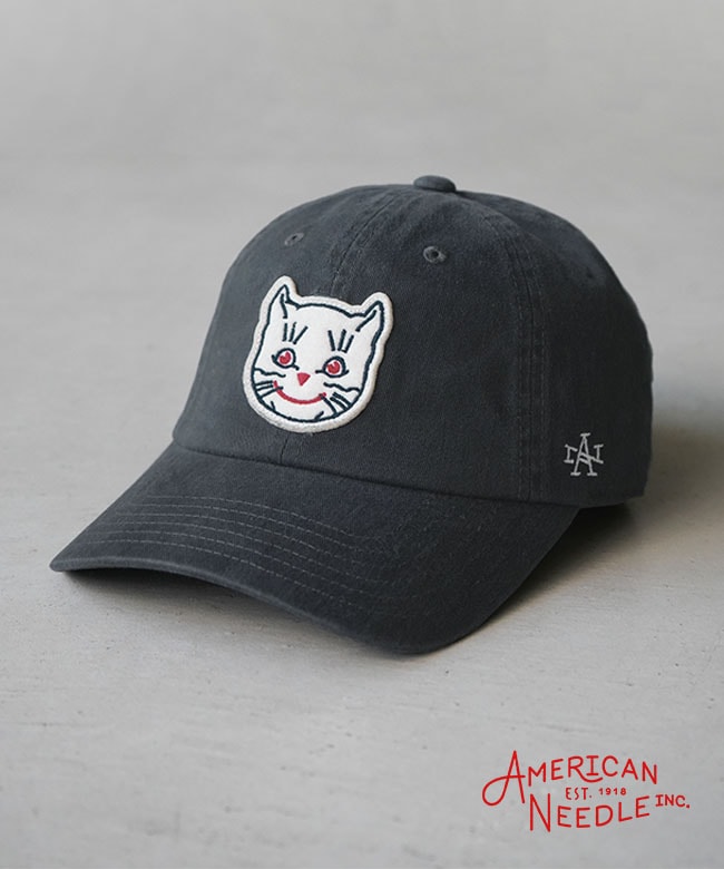 AMERICAN NEEDLE（アメリカンニードル） | WOODY HOUSE 公式通販サイト