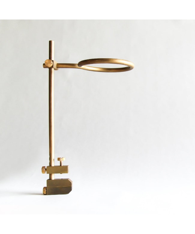 [000846] FEDECA フェデカ / バークランプドリッパースタンド【ラッピング対象外】