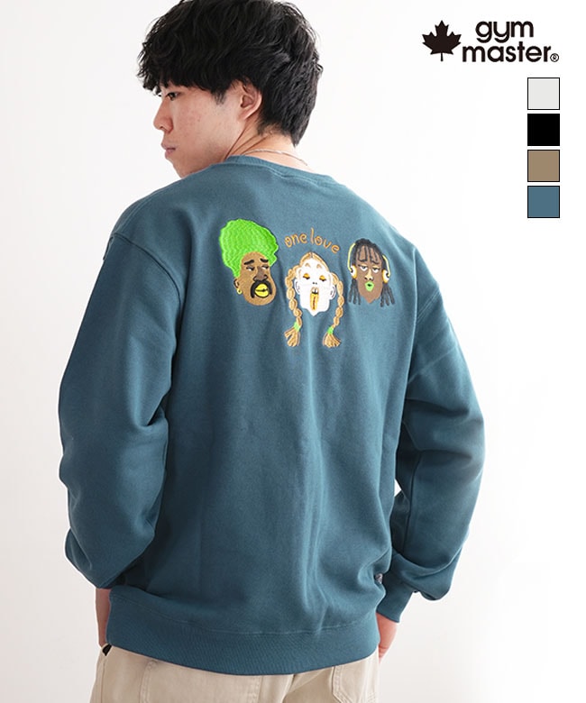 gym master（ジムマスター） | WOODY HOUSE 公式通販サイト