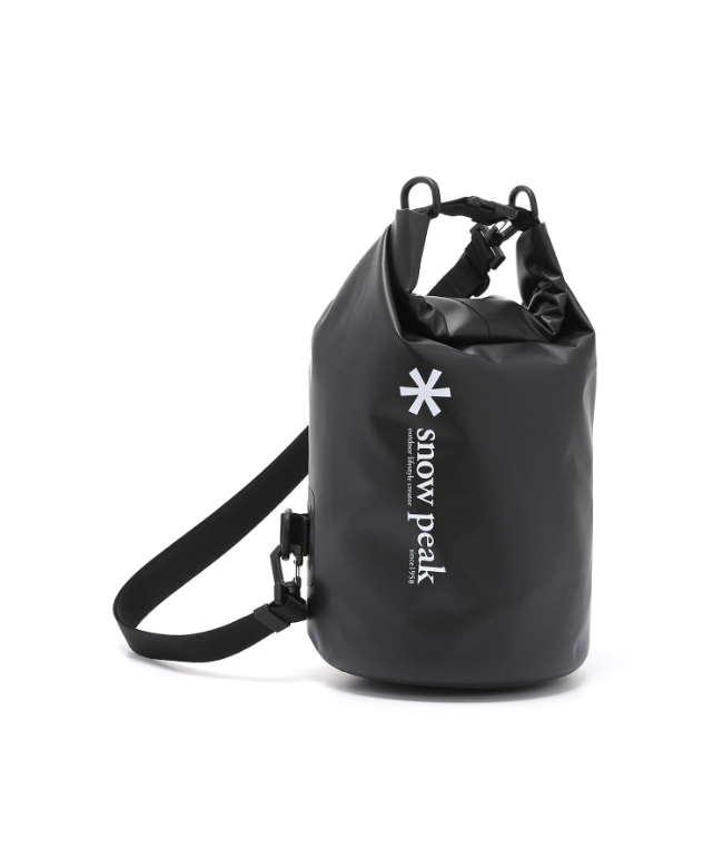 gs-s25mufbg7100019] snow peak(スノーピーク) / Water Dry Bag 5L