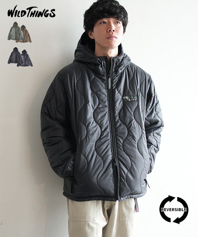 本日限定値下げ⭐︎ワイルドシングス　アウター 本日限定値下げ⭐︎ワイルドシングス アウター PRE ORDER | FALL