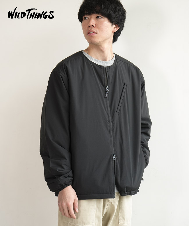 WILD THINGS（ワイルドシングス） | WOODY HOUSE 公式通販サイト