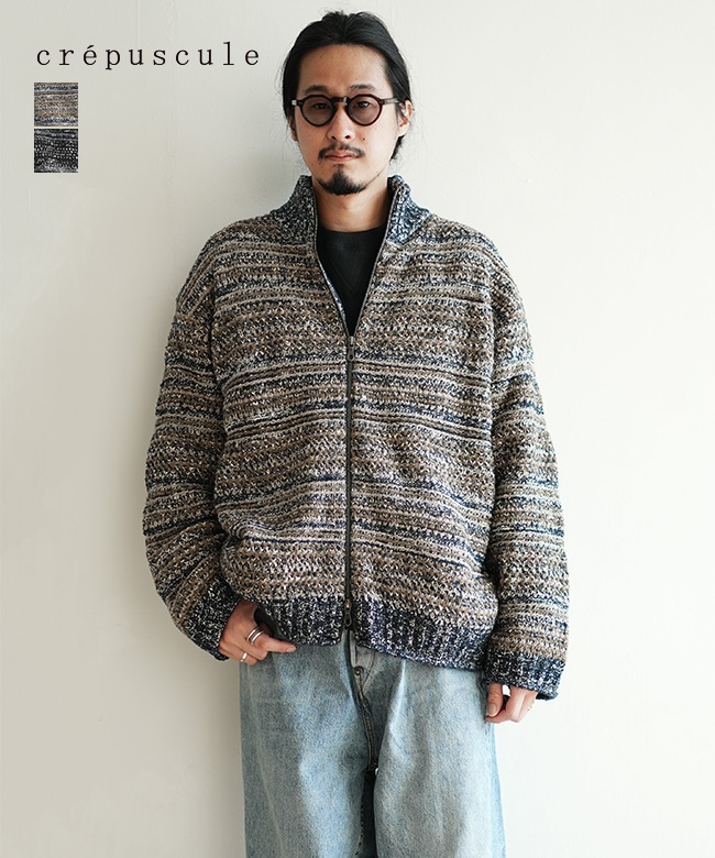 WOODY HOUSE＊ニットカーディガン カーディガン | WOODY HOUSE 公式通販サイト