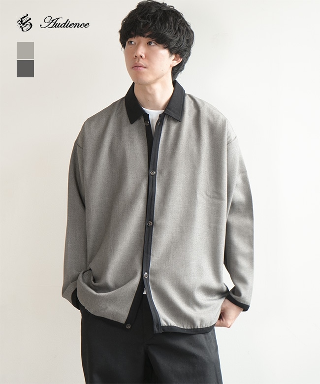 WOODY HOUSE＊ニットカーディガン カーディガン | WOODY HOUSE 公式通販サイト