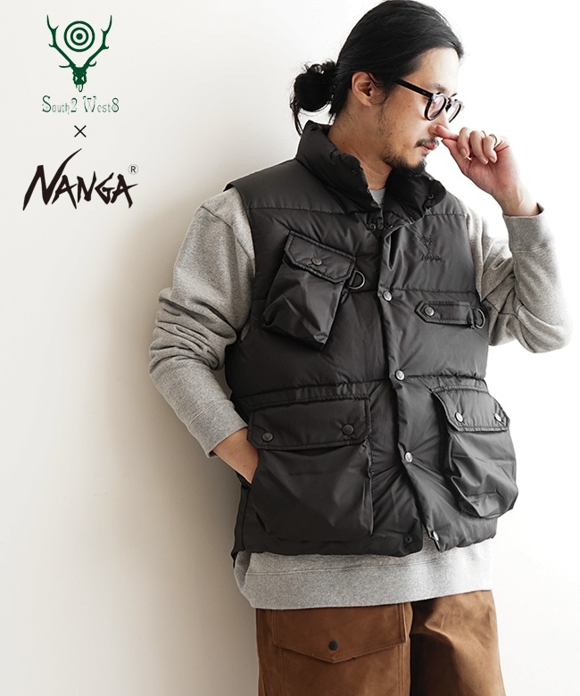 South2 West8（サウスツーウエストエイト） | WOODY HOUSE 公式通販サイト