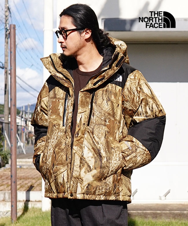 THE NORTH FACE（ザ・ノース・フェイス） | WOODY HOUSE 公式通販サイト