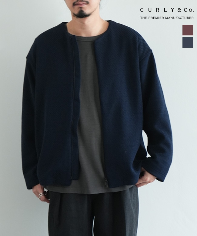 カーディガン | WOODY HOUSE 公式通販サイト