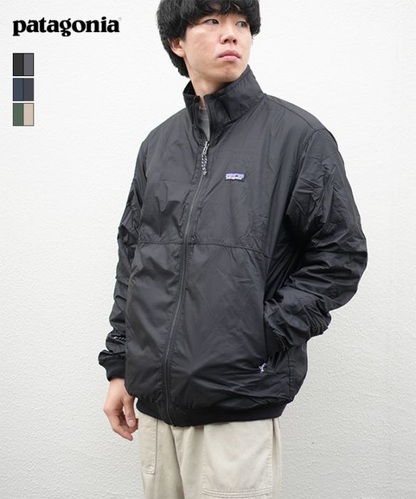 パタゴニア　ウェア　メンズＳ パタゴニア]メンズ・リバーシブル・シェルド・マイクロディニ