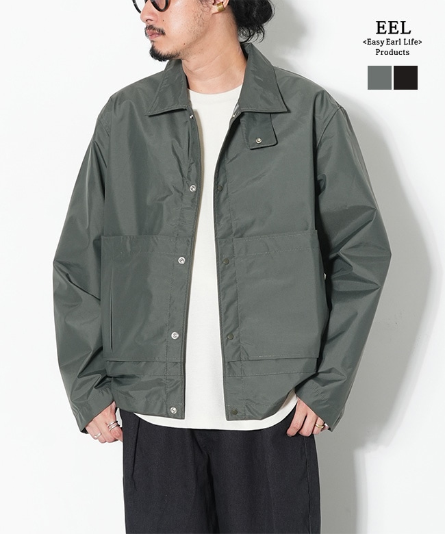 EEL（イール） | WOODY HOUSE 公式通販サイト
