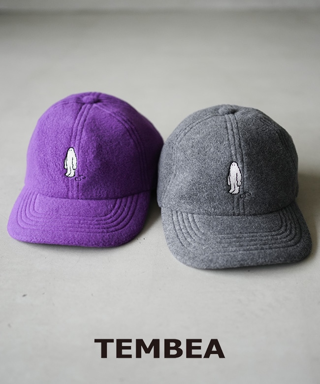 キャップ | WOODY HOUSE 公式通販サイト