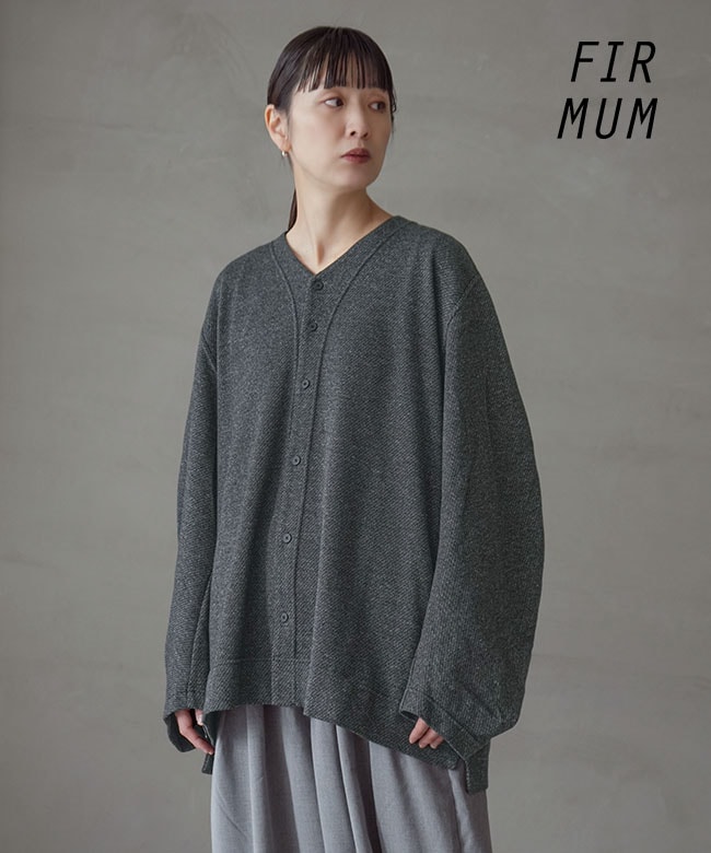 カーディガン | WOODY HOUSE 公式通販サイト