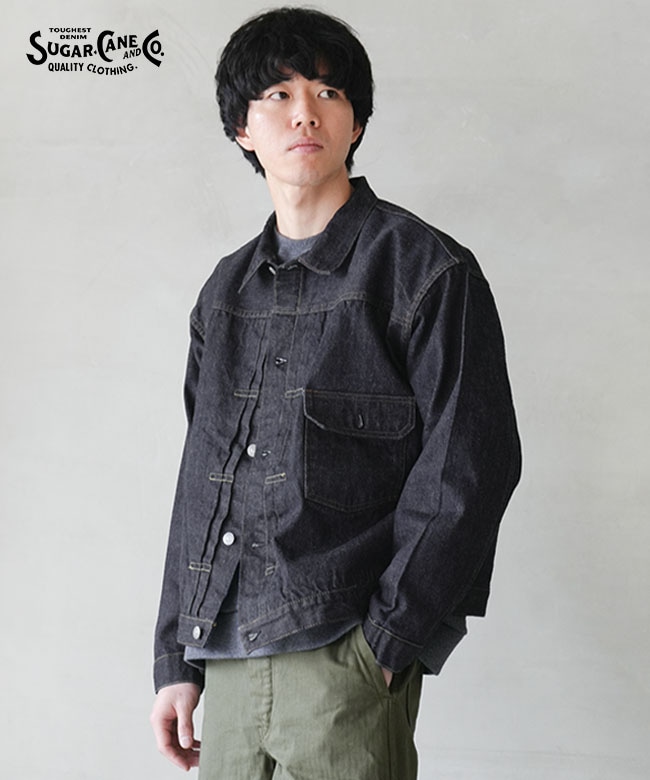 デニムジャケット | WOODY HOUSE 公式通販サイト