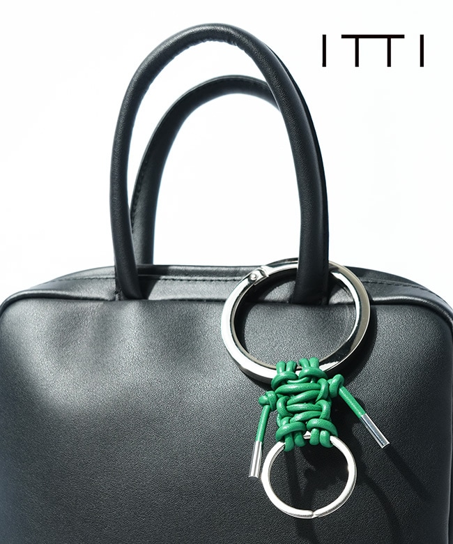 ITTI（イッチ） | WOODY HOUSE 公式通販サイト