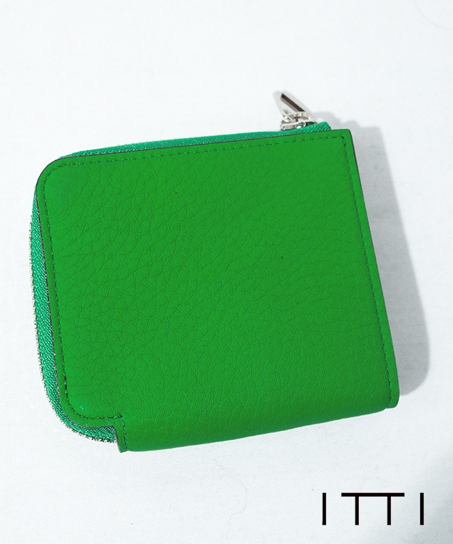 ITTI-WLT-001-5-21Q3-4]【ギャランティーカード付属】ITTI (イッチ