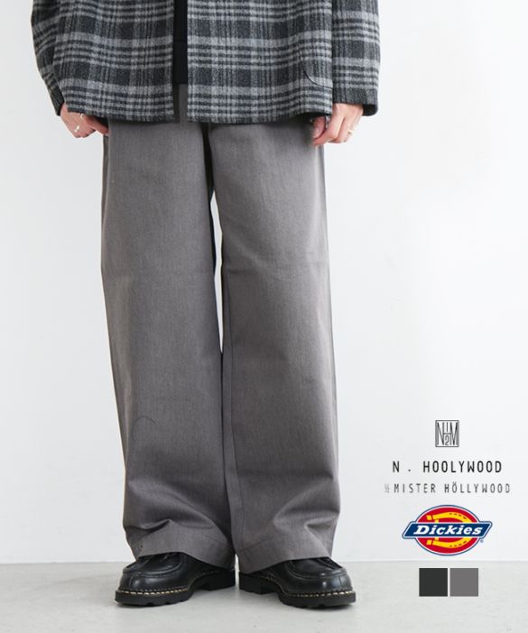 2252-CP41-040PEG]N.HOOLYWOOD(エヌハリウッド)N.HOOLYWOOD COMPILE x