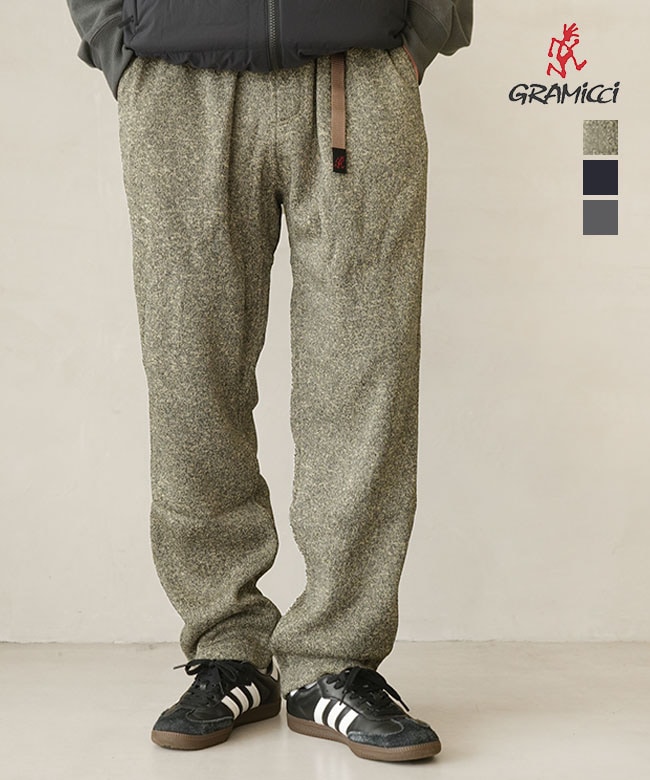 最終価格お得なグラミチボトムス4本セット 最終価格お得なグラミチボトムス4本セット