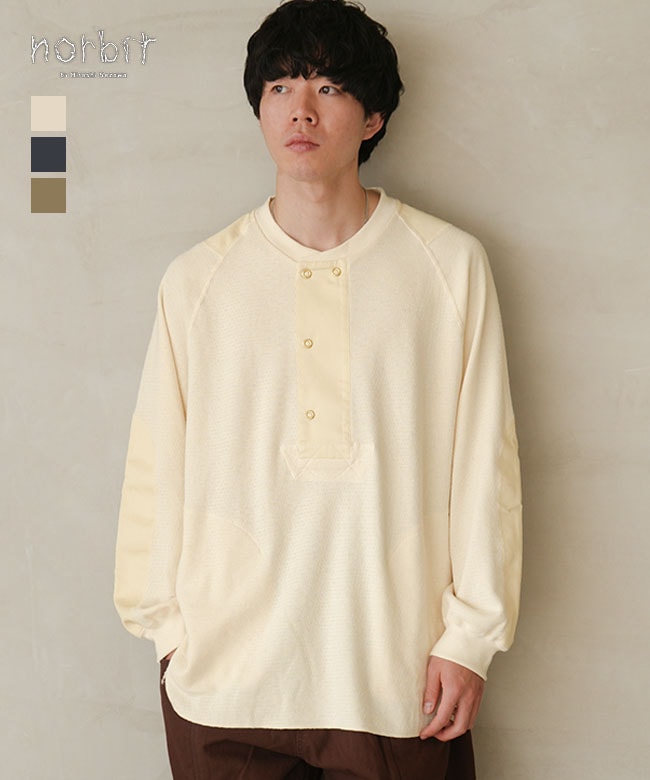 HNCS-2004]norbit by Hiroshi Nozawa(ノービットバイヒロシノザワ