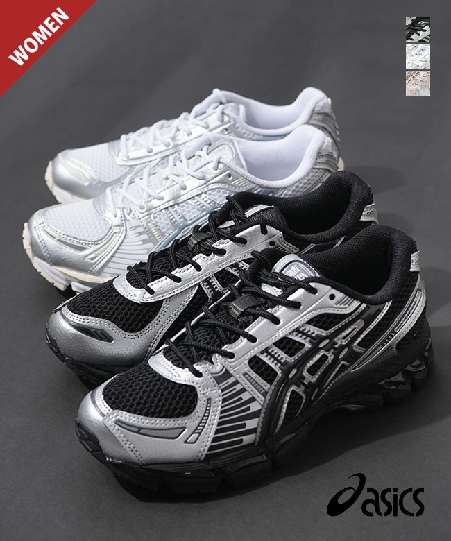 ASICS・ASICS Tiger（アシックス・アシックスタイガー） | WOODY HOUSE