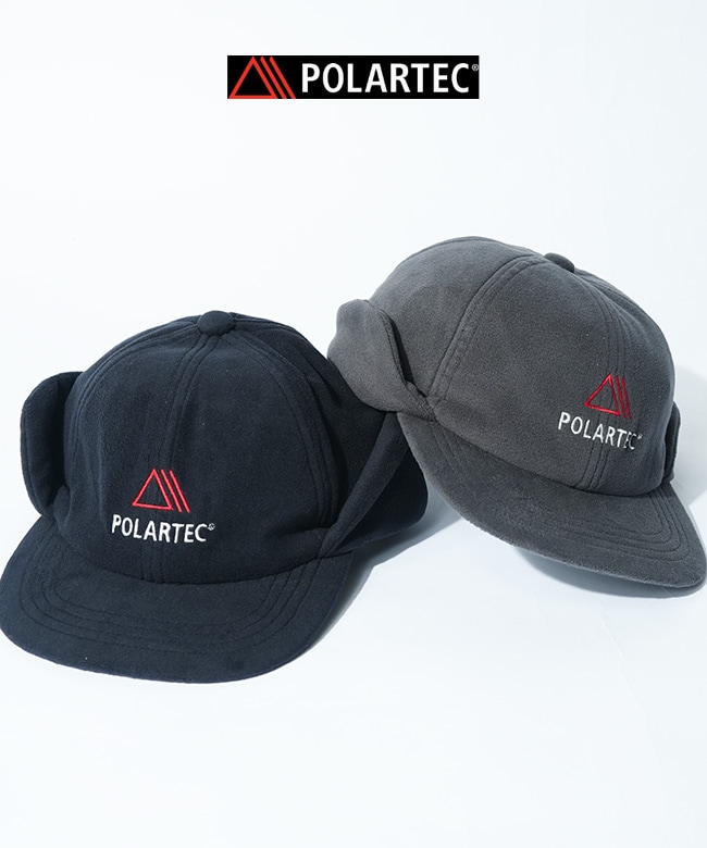 [80942800]POLARTEC(ポーラテック) マイクロシリーズフリース イヤーキャップ 帽子