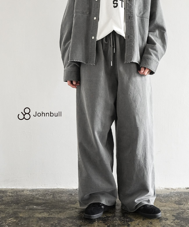 パンツ | WOODY HOUSE 公式通販サイト