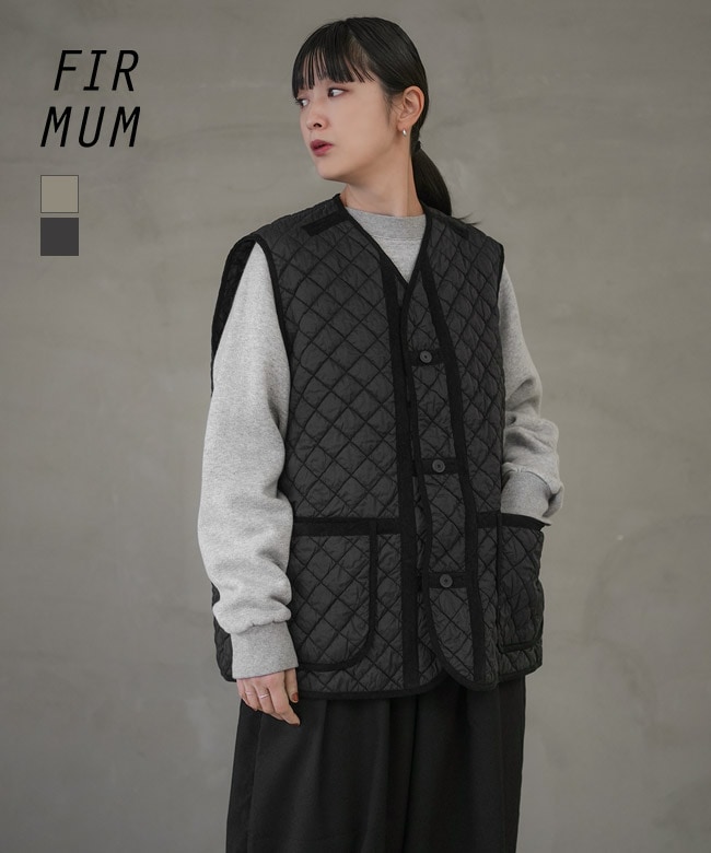 FIRMUM（フィルマム） | WOODY HOUSE 公式通販サイト