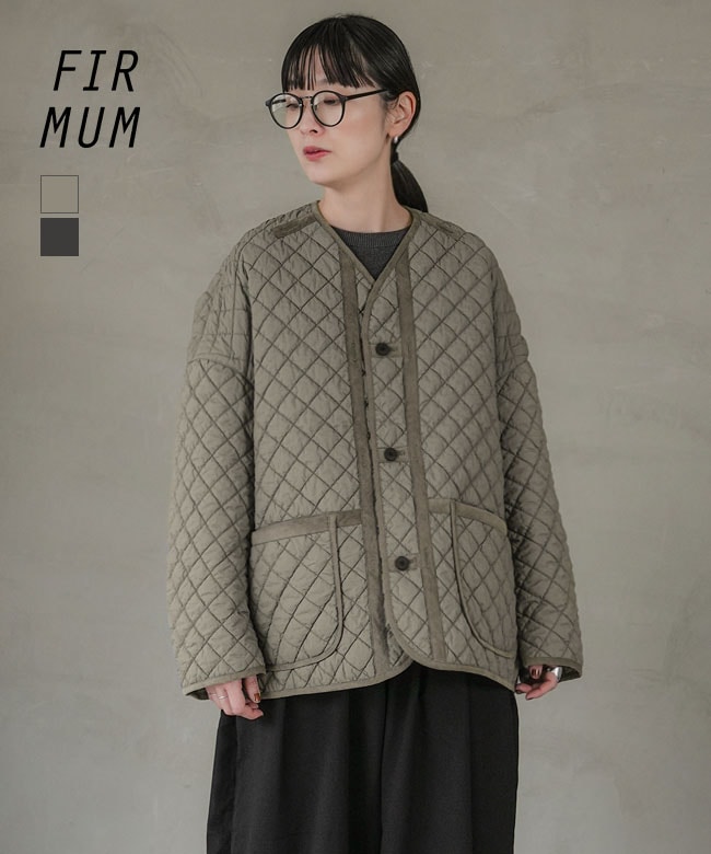 FIRMUM（フィルマム） | WOODY HOUSE 公式通販サイト