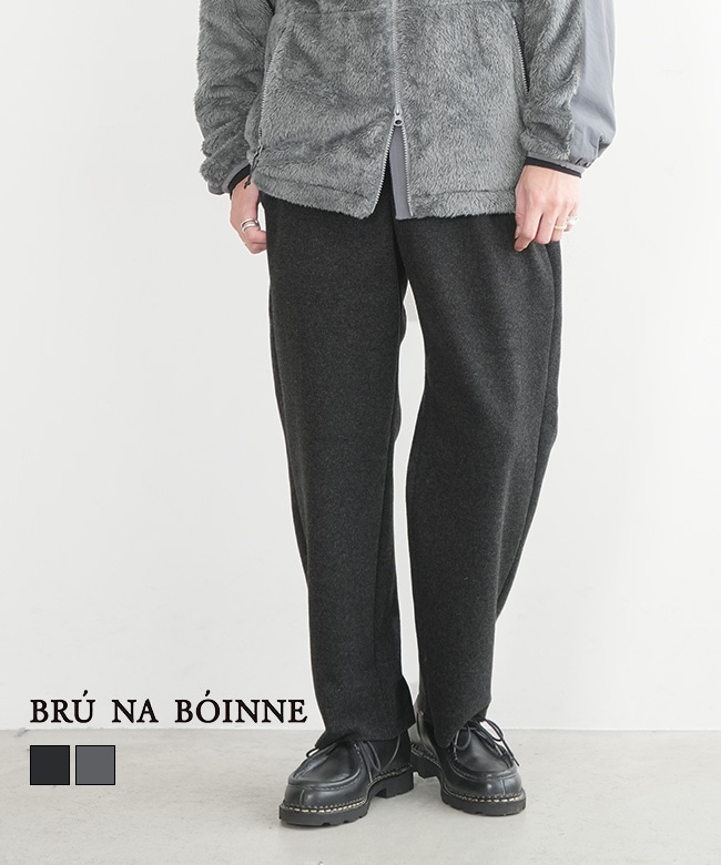 イージーパンツ | WOODY HOUSE 公式通販サイト