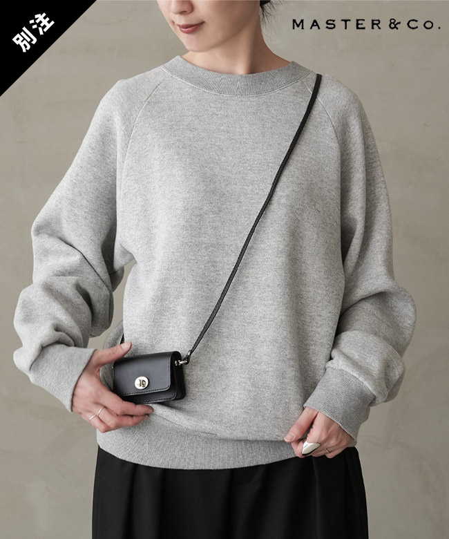 MASTER&Co.（マスター&コー） | WOODY HOUSE 公式通販サイト