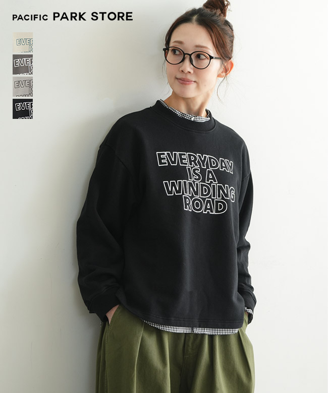 Tシャツ/カットソー/プルオーバー | WOODY HOUSE 公式通販サイト