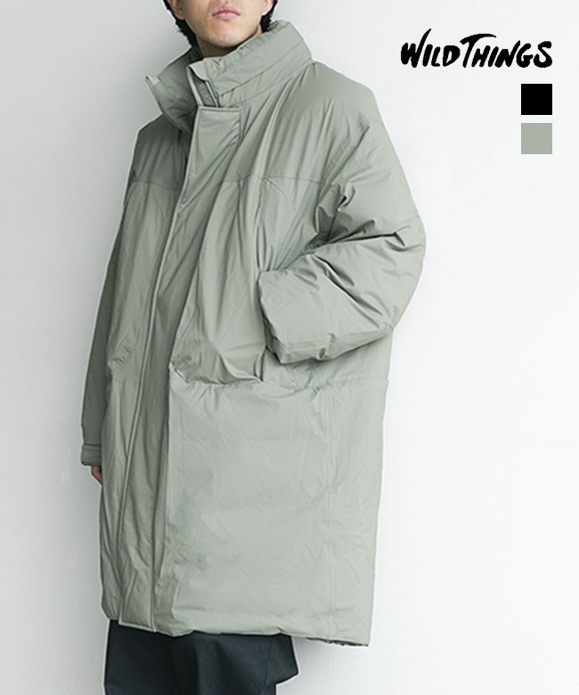 WILD THINGS（ワイルドシングス） | WOODY HOUSE 公式通販サイト